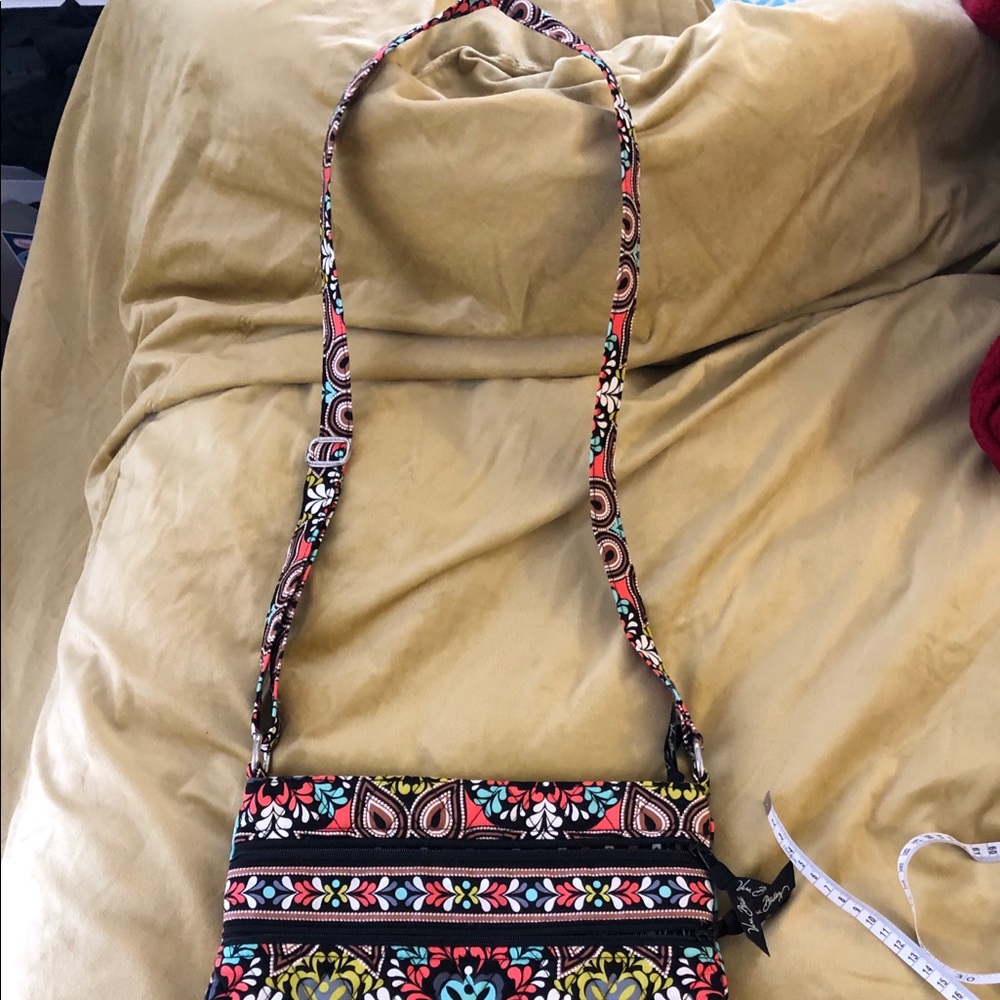 Triple zip holster